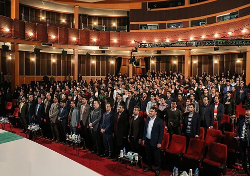 برگزاری گردهمایی بزرگ نخبگان قرآنی در خرم‌آباد