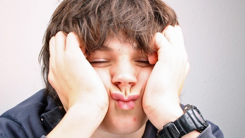 علت خستگی و بی&zwnj;حالی مداوم چیست؟