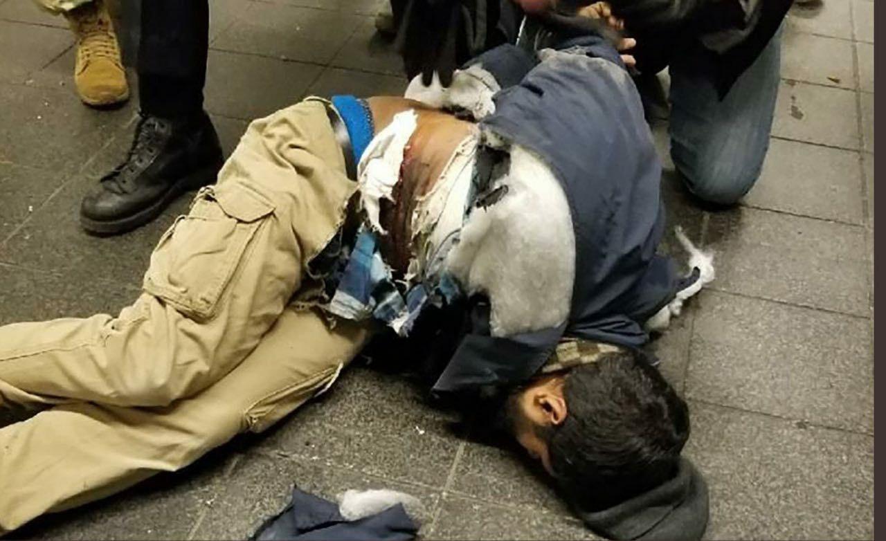 هویت مظنون بمب&zwnj;گذار منهتن نیویورک اعلام شد