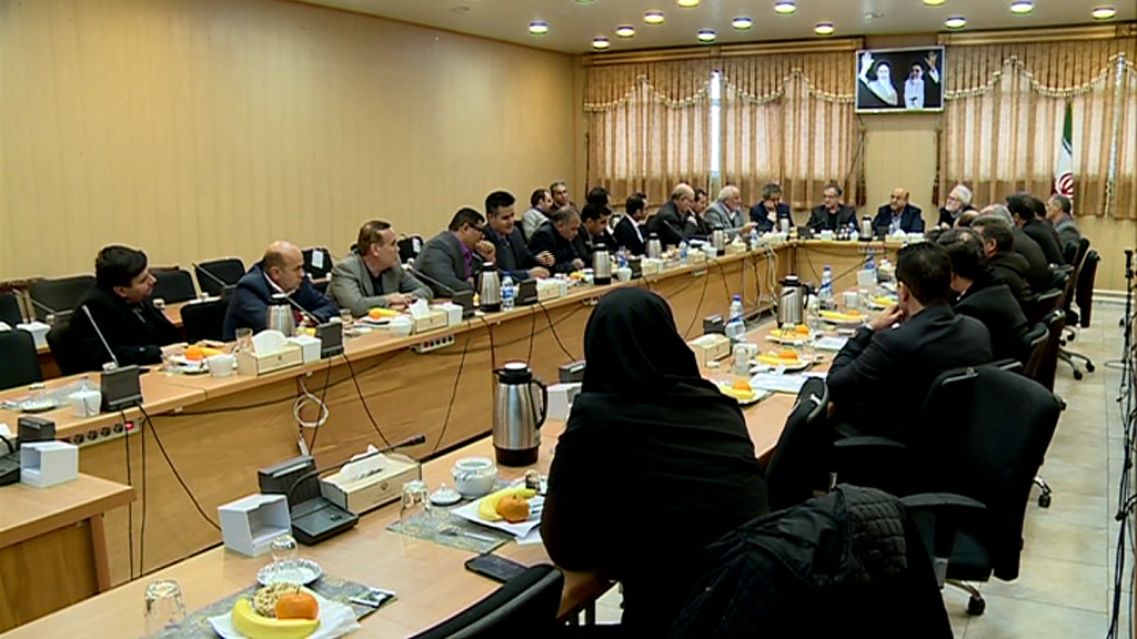 ممنوعیت نول گیری در تولید آرد یارانه ای در آذربایجان شرقی