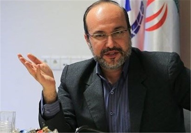 مدیر عامل باشگاه فرهنگیان منصوب شد
