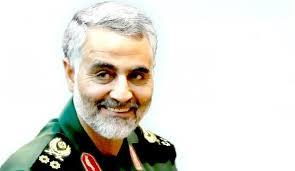 سردار سلیمانی