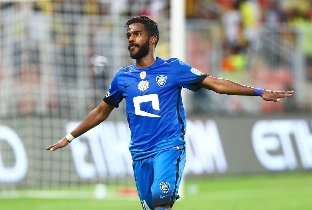 ستاره الهلال دیدار با استقلال را از دست می&zwnj;دهد