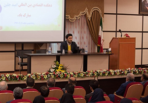 به‌کارگیری ۴۷۸ نفر و تحقق اشتغالزایی در سال اقتصاد مقاومتی