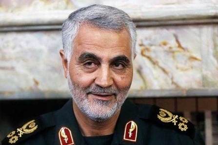 آمادگی ایران برای پشتیبانی همه جانبه از نیروهای مقاومت اسلامی فلسطین