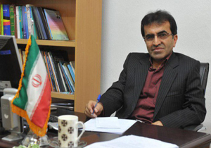 برپایی نمایشگاه گروهی نقاشی در ساری