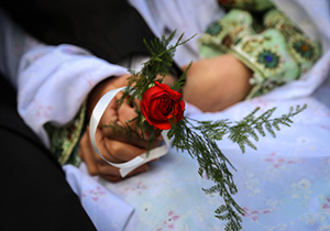 سپاه گلستان به کمک جشن مهر آسمانی شتافت