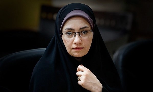 مسئولان استان بوشهر از ظرفیت و توان بانوان استفاده بیشتری کنند