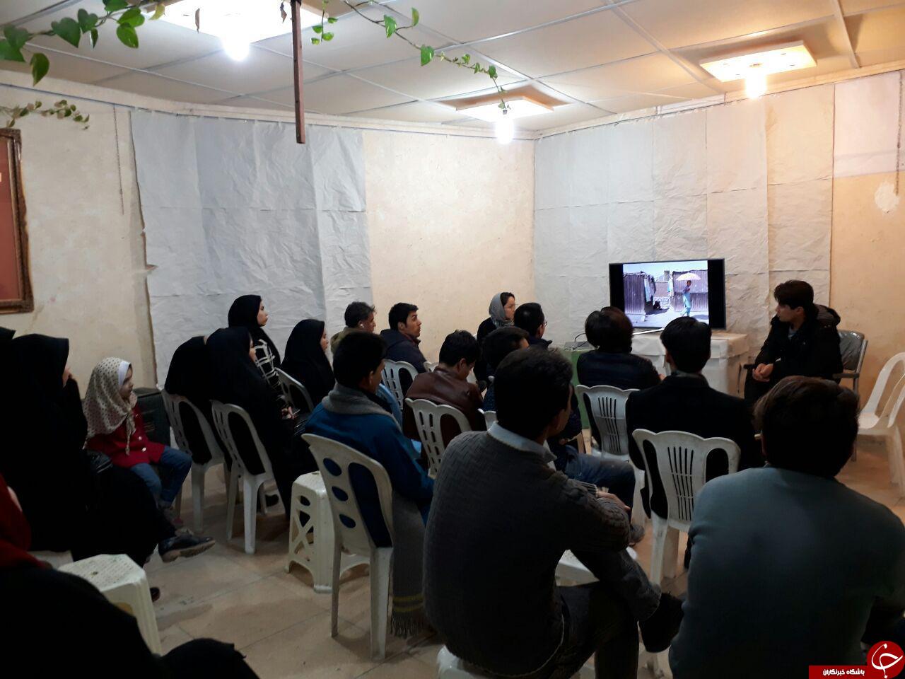 برگزاری نمایشگاه عکس &laquo;سرزمین مادری&raquo; با حضور عکاسان افغانستانی در مشهد