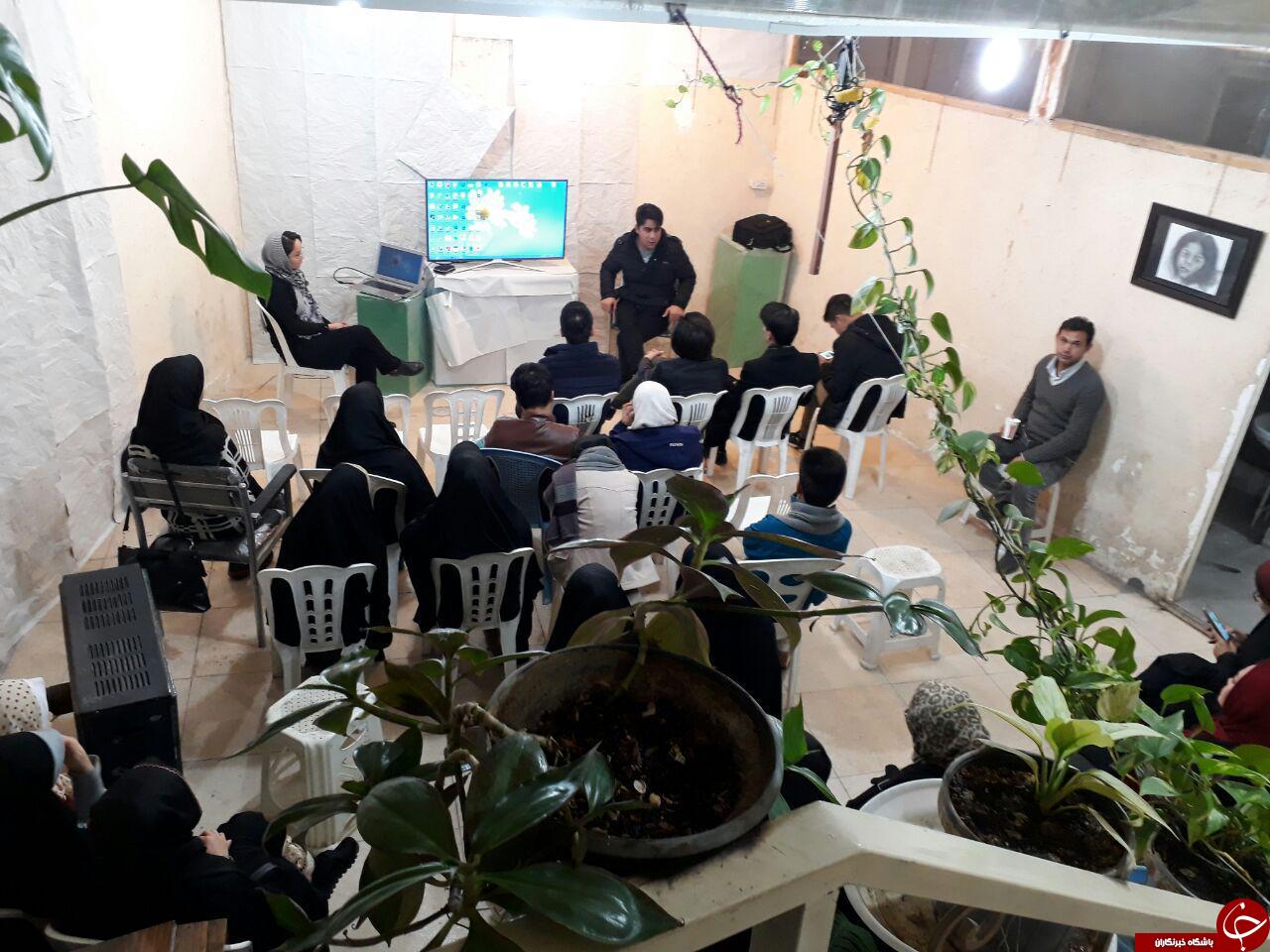 برگزاری نمایشگاه عکس &laquo;سرزمین مادری&raquo; با حضور عکاسان افغانستانی در مشهد