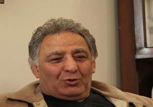 نمایش «راهمرد» در وجودم جریان دارد