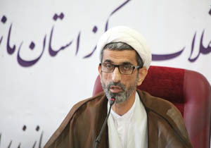 دادستان مرکز مازندران در راه خراسان شمالی