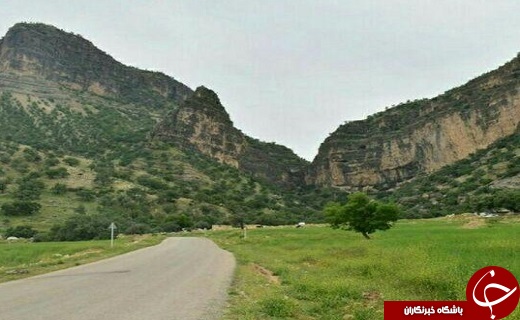 نمایی از طبیعت زیبا و بکر &laquo;مورکی&raquo; در قاب دوربین + تصاویر