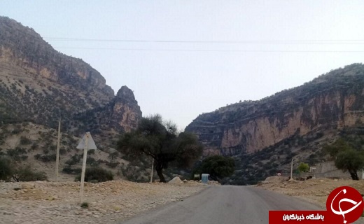 نمایی از طبیعت زیبا و بکر &laquo;مورکی&raquo; در قاب دوربین + تصاویر
