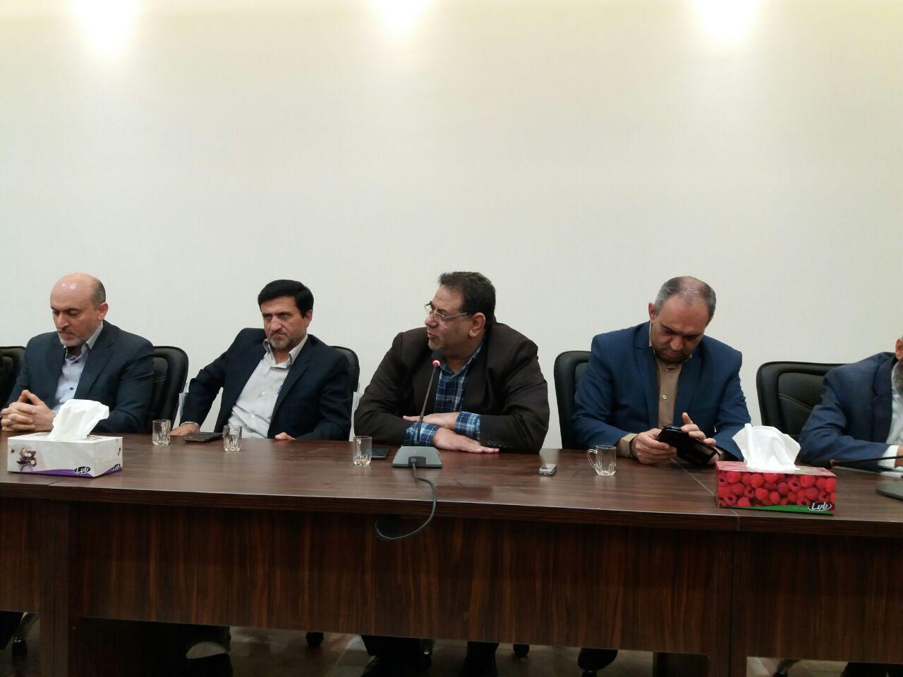 برخی شهرستان های کرمان فاقد پزشکی قانونی هستند