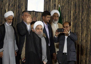 رئیس‌جمهور به هرمزگان سفر می‌کند