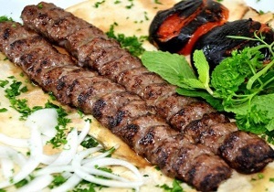 قیمت واقعی یک پرس چلوکباب سالم چند؟