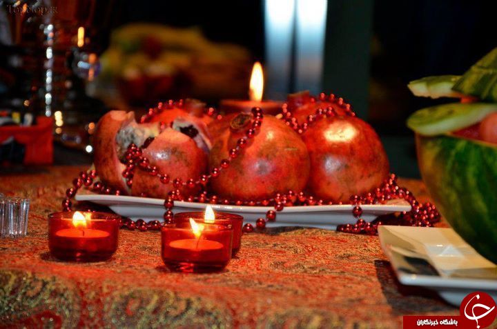 شب یلدا در شهرهای مختلف ایران چگونه برگزار میشود؟