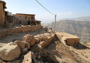 ۵۰ درصد منازل روستایی نیازمند مقاوم سازی