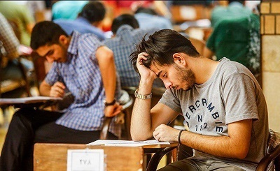 از یک بام و دو هوای حذف کنکور تا درآمد 35 میلیاردی دانشگاه آزاد از کنکور