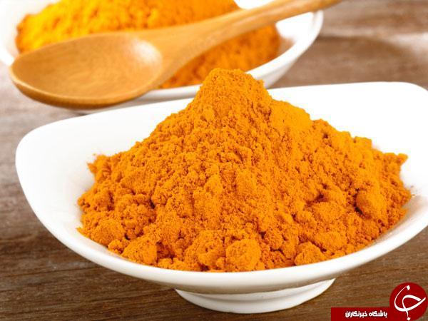 خداحافظی با درد با 8 ماده غذایی