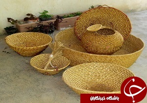 ثبت هنر کُلش بافی قزوین در فهرست ملی