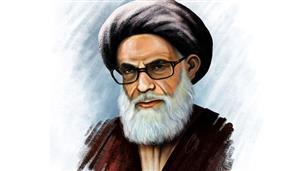 برگزاری مراسم بزرگداشت آیت‌الله دستغیب در حرم رضوی