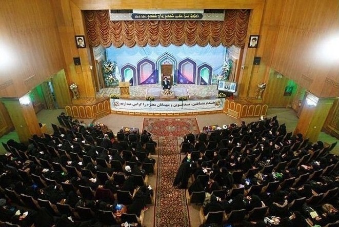 برگزاری مسابقات قرآن دانش&zwnj;آموزی همدان در هفته گرامیداشت قرآن، عترت، نماز