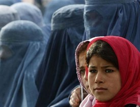 شمار مبتلایان به سرطان سینه در هرات افزایش یافته است