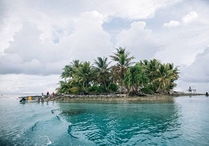 ناشناخته‌ترین و دورافتاده‌ترین کشور دنیا+تصاویر