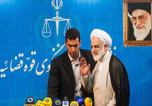 معاون اول قوه قضائیه به استان خراسان شمالی سفر می‌کند