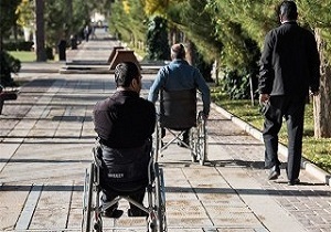 ایجاد نخستین پارک معلولان و سالمندان خراسان‌جنوبی در بیرجند
