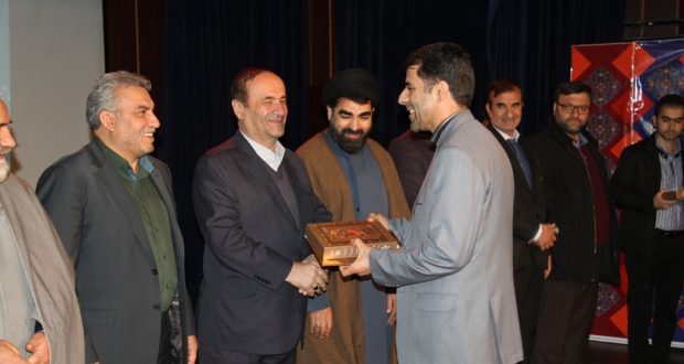 کسب رتبه برتر ویژه توسط زندان های ایلام در جلاس استانی نماز