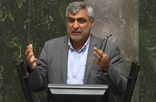 نماینده اسفراین از توضیحات زنگنه قانع شدند
