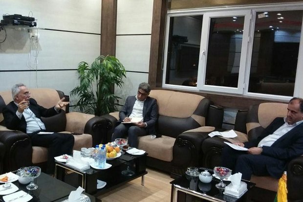 اشتغال&zwnj;زایی در شهرستان جم حمایت می&zwnj;شود