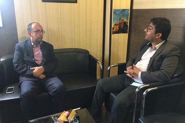 معدن زباله بندر دیر جابجا می&zwnj;شود