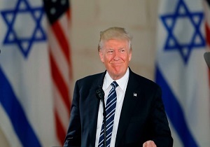 گروهی از هنرمندان جهان اقدام اخیر ترامپ علیه قدس اشغالی را محکوم کردند