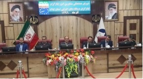 جلسه شورای هماهنگی امور ایثارگران استان برگزار شد