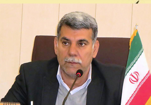 معاون عمرانی استاندار کهگیلویه و بویراحمد معرفی شد