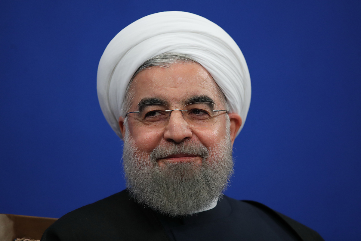رئیس جمهور عصر امروز به ترکیه می&zwnj;رود