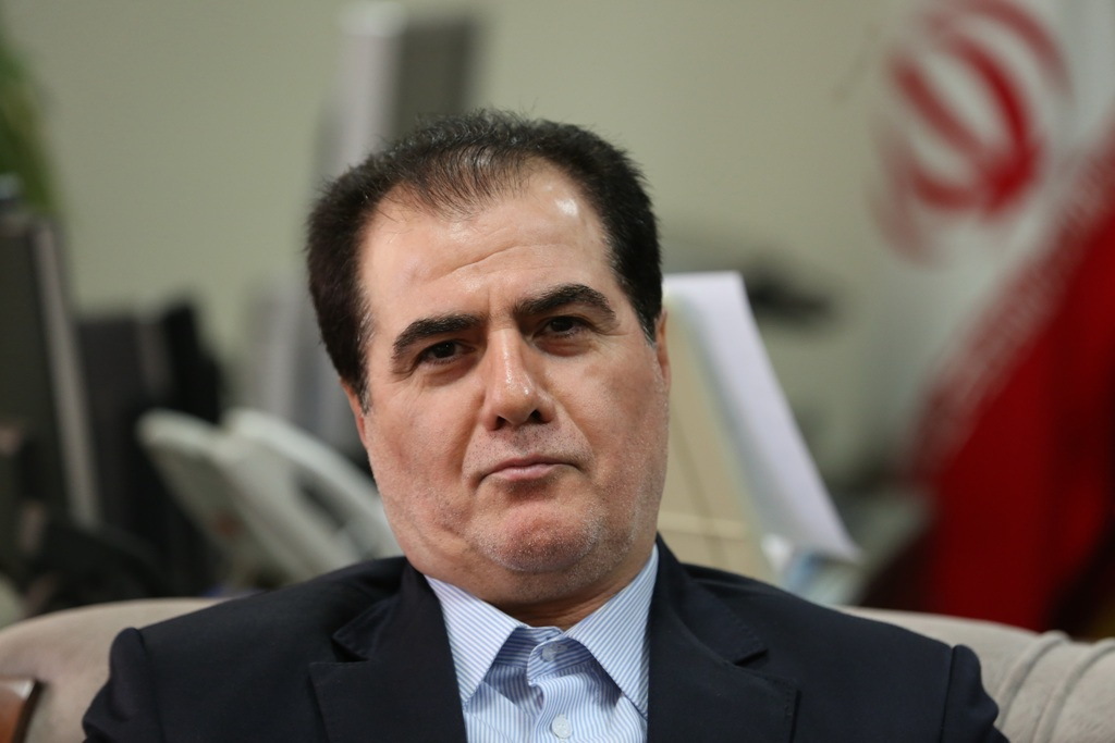 معاون وزیر کشور:60 میلیارد ریال به استان زلزله زده کرمانشاه اختصاص یافت