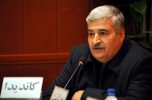 صادقیان‌پور سکاندار هیات دوومیدانی آذربایجان‌شرقی شد