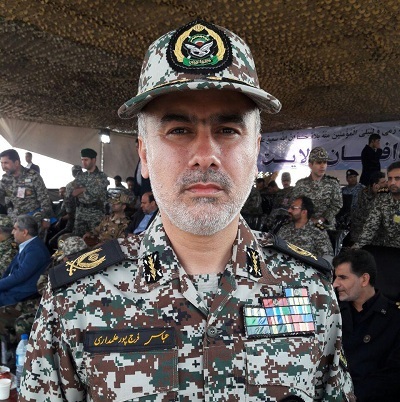تشکیل دانشکده سایبر در دانشگاه پدافند هوایی