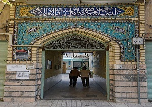 وجود 830 مسجد در استان سمنان