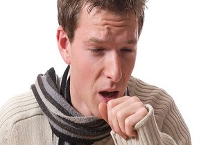 چرا سرفه می‌کنیم؟