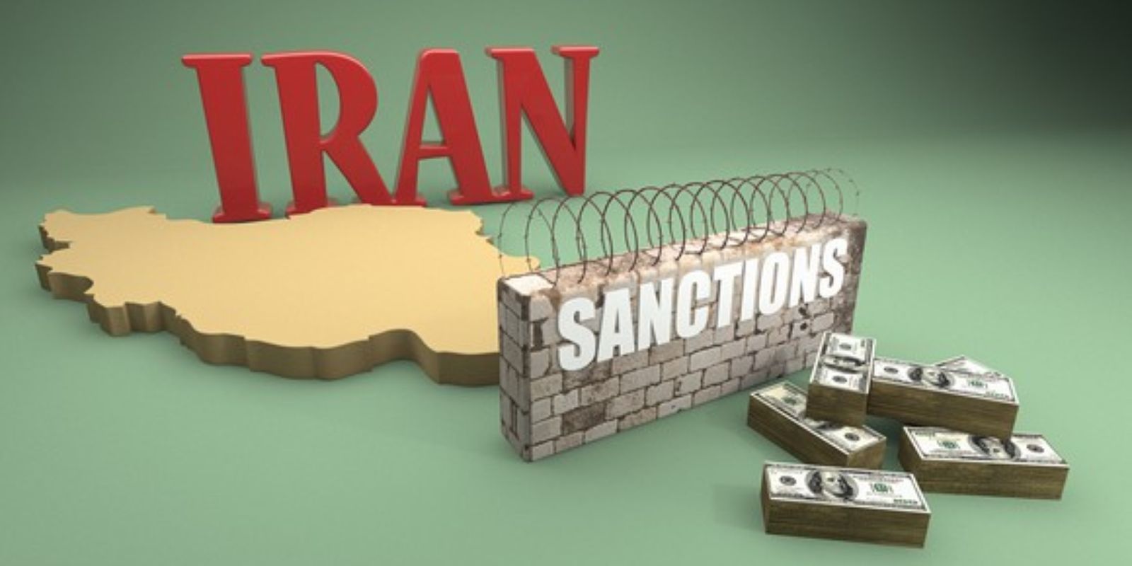 یک تاجر ترک به نقض تحریم&zwnj;های ایران متهم و در آمریکا دادگاهی شد