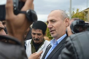 بیکاری در بزرگ ترین مالک ذخایر گاز در جهان