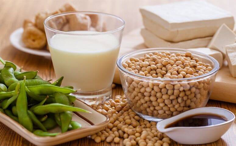 کاهش عوارض درمان سرطانه سینه با دو خوراکی مغذی