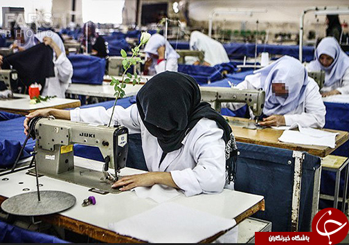 نادیده گرفته شدن حمایت از زنان سرپرست خانوار