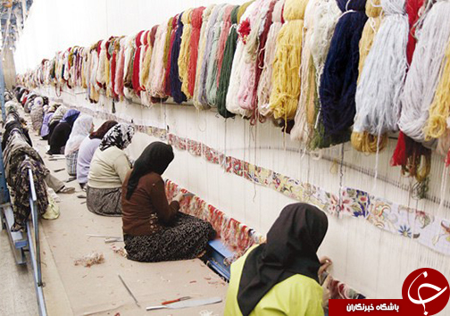 نادیده گرفته شدن حمایت از زنان سرپرست خانوار